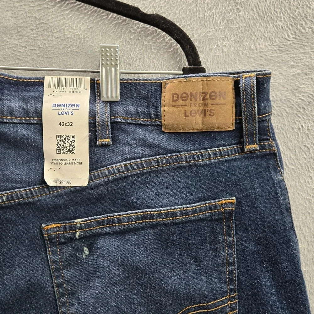 Levis ***stains item